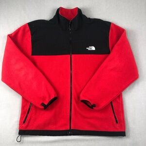 The North Face Men’s Denali Fleece Jacket